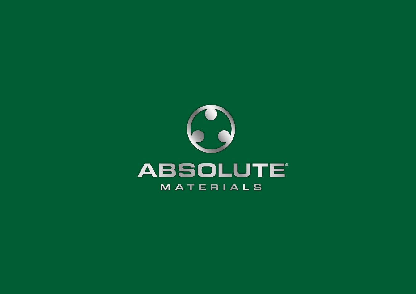 Absolute Materials logo